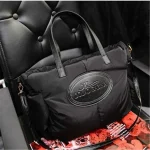 Women Casual Large Capacity Bubble Handle Bag - Image 4