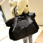 Women Casual Large Capacity Bubble Handle Bag - Image 7