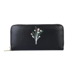 Women Fashion Long Coin Purse - Image 5