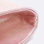 Fashion PU Sequins Decor Evening Clutch Bags - Image 6